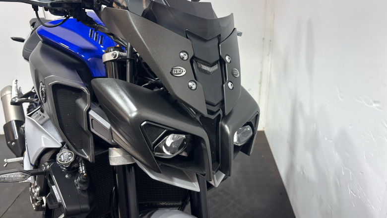 Yamaha Mt-10 (16MY)